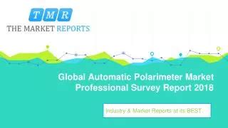 polarimeter market|Polarimeter Market Size, Share, Growth, Trends .